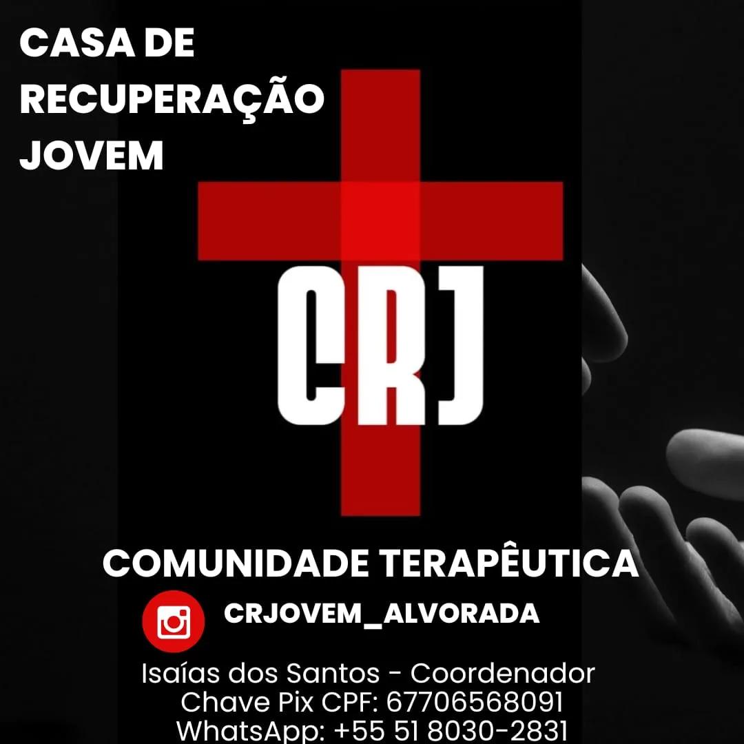 Foto do Hospital Espiritual da Caridade