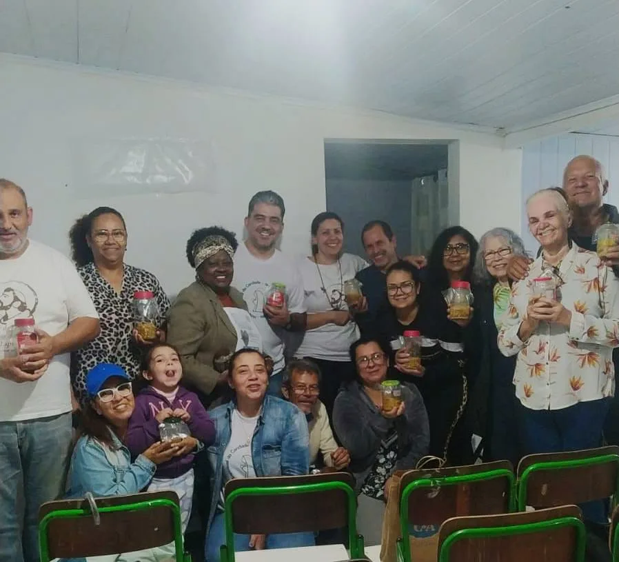 Cirurgia Espiritual